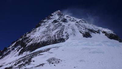 Mount Everest